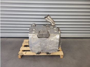 Катализатор DAF XF 106