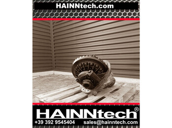 Дифференциал DAF