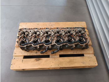 Блок цилиндров DAF XF 106