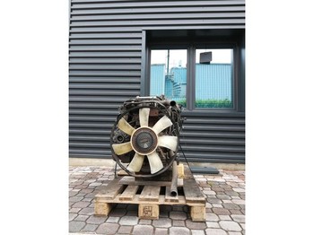 Двигатель Isuzu NPR NQR 4HK1 5.2 LITRES MOTOR: фото 1