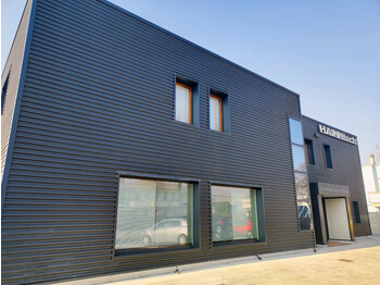 Коробка передач для Грузовиков Iveco 16S 2220 2221 2223 2225 TD: фото 4