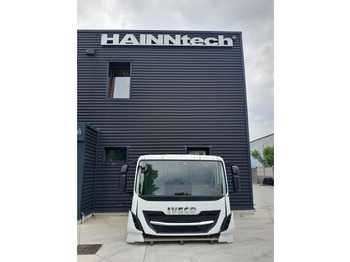 Новый Кабина и интерьер для Грузовиков Iveco Euro 6: фото 4 Новый Кабина и интерьер для Грузовиков Iveco Euro 6: фото 4