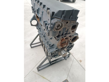 Двигатель IVECO Stralis