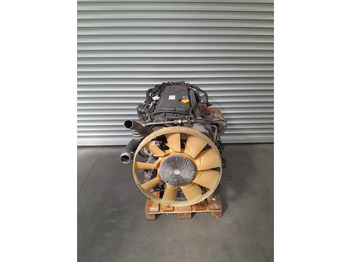 Двигатель IVECO