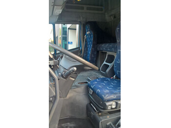 Кабина и интерьер для Грузовиков Iveco STRALIS AT Euro 5: фото 5