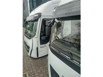 Кабина и интерьер для Грузовиков Iveco Stralis HI-WAY Euro 6: фото 2