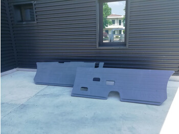 Новый Аэродинамика/ Спойлеры для Грузовиков Iveco TURBOSTAR 190 - 190.48: фото 4