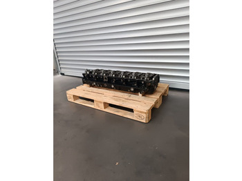 Блок цилиндров для Грузовиков MAN D2066: фото 3