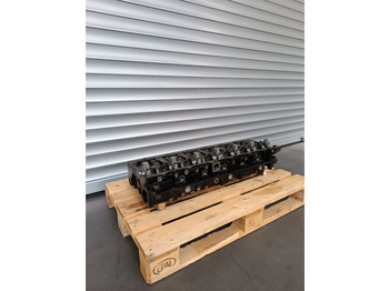 Блок цилиндров для Грузовиков MAN D2066: фото 4