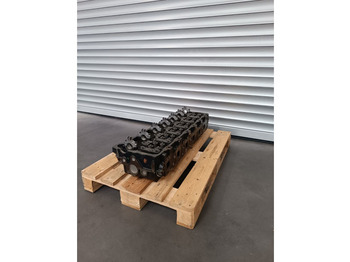 Блок цилиндров для Грузовиков MAN D2066: фото 5