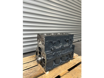 Блок цилиндров MAN TGL