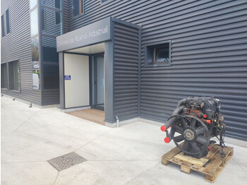 Двигатель MERCEDES-BENZ Atego