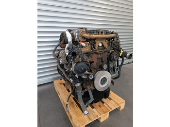Двигатель MERCEDES-BENZ Atego