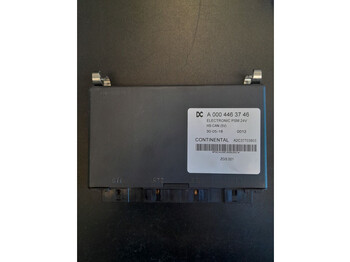 Блок управления MERCEDES-BENZ