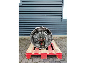 Коробка передач RENAULT