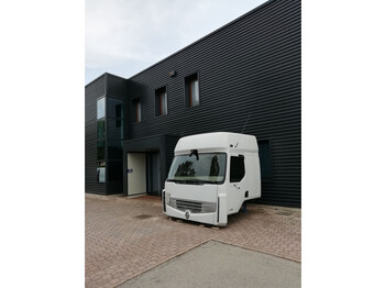 Кабина и интерьер RENAULT Premium