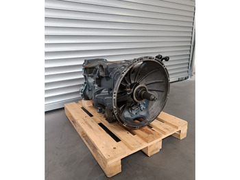 Коробка передач для Грузовиков Scania R SERIES GRS 905R RECONDITIONED WITH WARRANTY: фото 3