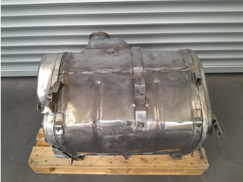 Катализатор для Грузовиков Scania REMAN Exhaust - Marmitta: фото 4