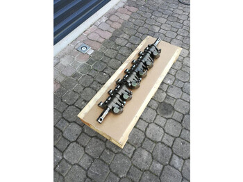 Двигатель и запчасти для Грузовиков Volvo FH: фото 4 Двигатель и запчасти для Грузовиков Volvo FH: фото 4