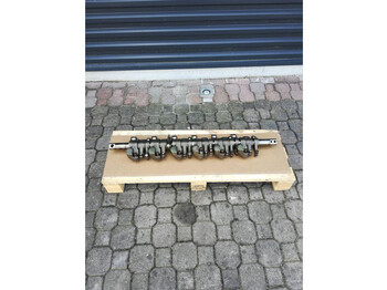 Двигатель и запчасти для Грузовиков Volvo FH: фото 2 Двигатель и запчасти для Грузовиков Volvo FH: фото 2