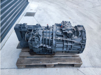 Коробка передач ZF