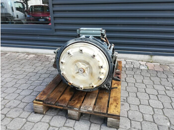 Коробка передач ZF