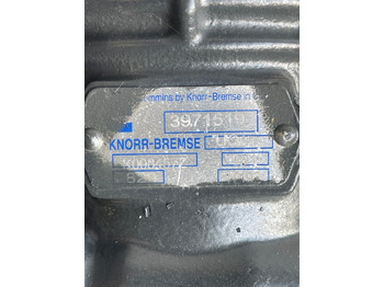 Двигатель и запчасти для Грузовиков DAF COMPRESSOR 1409441: фото 2 Двигатель и запчасти для Грузовиков DAF COMPRESSOR 1409441: фото 2