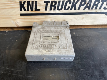 Электрическая система DAF