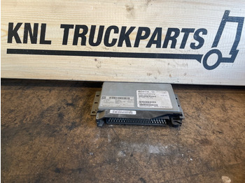 Электрическая система DAF