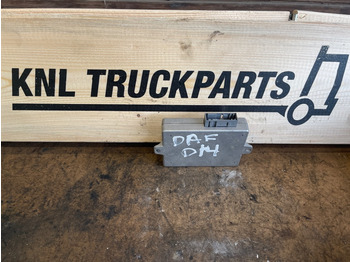 Электрическая система DAF