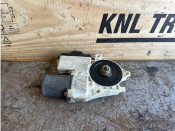 Электрическая система DAF