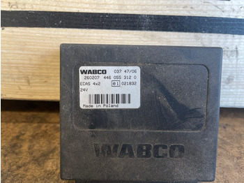 Электрическая система для Грузовиков DAF ECU ECAS 1433650: фото 2 Электрическая система для Грузовиков DAF ECU ECAS 1433650: фото 2