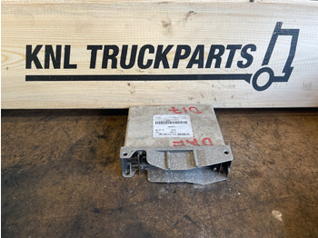 Электрическая система DAF