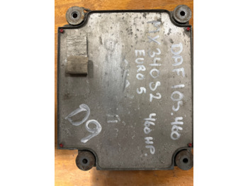 Электрическая система для Грузовиков DAF ENGINE ECU 1679021: фото 3