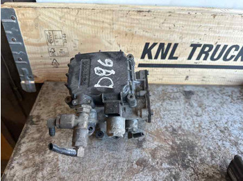 Тормозной клапан DAF