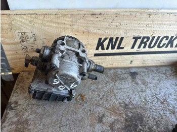 Тормозной клапан DAF