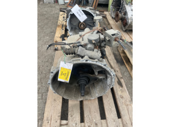 Коробка передач IVECO