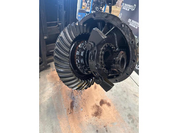 Дифференциал для Грузовиков IVECO DIFF 42550120 - 3.08: фото 3 Дифференциал для Грузовиков IVECO DIFF 42550120 - 3.08: фото 3