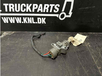 Кабина и интерьер IVECO