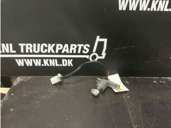 Кабина и интерьер IVECO