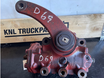 Рулевое управление IVECO