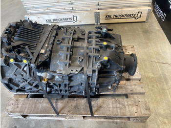 Коробка передач для Грузовиков MAN 12AS2130 TD: фото 2 Коробка передач для Грузовиков MAN 12AS2130 TD: фото 2