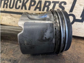 Двигатель и запчасти для Грузовиков MAN D26 CONROD / PISTON: фото 3 Двигатель и запчасти для Грузовиков MAN D26 CONROD / PISTON: фото 3