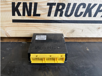 Электрическая система MAN