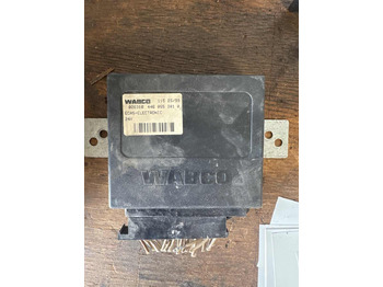 Электрическая система MAN