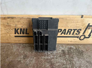 Электрическая система MAN