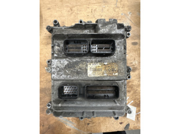 Блок управления MAN