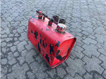 Гидравлика MAN