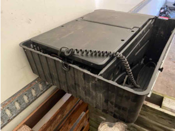 Кабина и интерьер для Грузовиков MAN REFRIGERATOR / FRIDGE: фото 2 Кабина и интерьер для Грузовиков MAN REFRIGERATOR / FRIDGE: фото 2