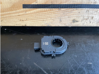 Рулевое управление MAN